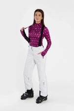 БРЮКИ STAYER ГОРНОЛЫЖНЫЕ ЖЕНСКИЕ 23-22527