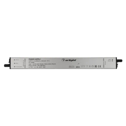 Блок питания ARPV-LG48060-LINEAR-PFC (48V, 1.25A, 60W) (Arlight, IP67 Металл, 5 лет) 034893