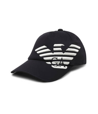 Кепка Emporio Armani - темно-синий(627470 4R583)