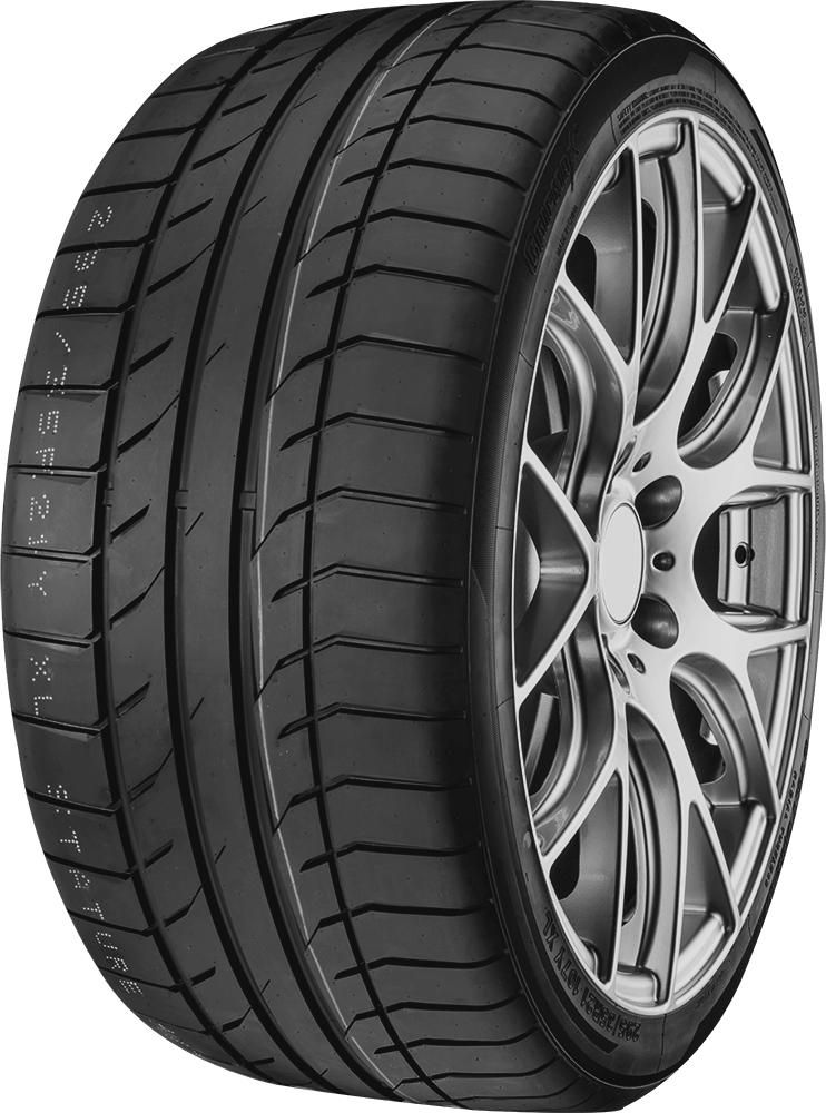 Gripmax Stature H/T 305/30 R23 105Y