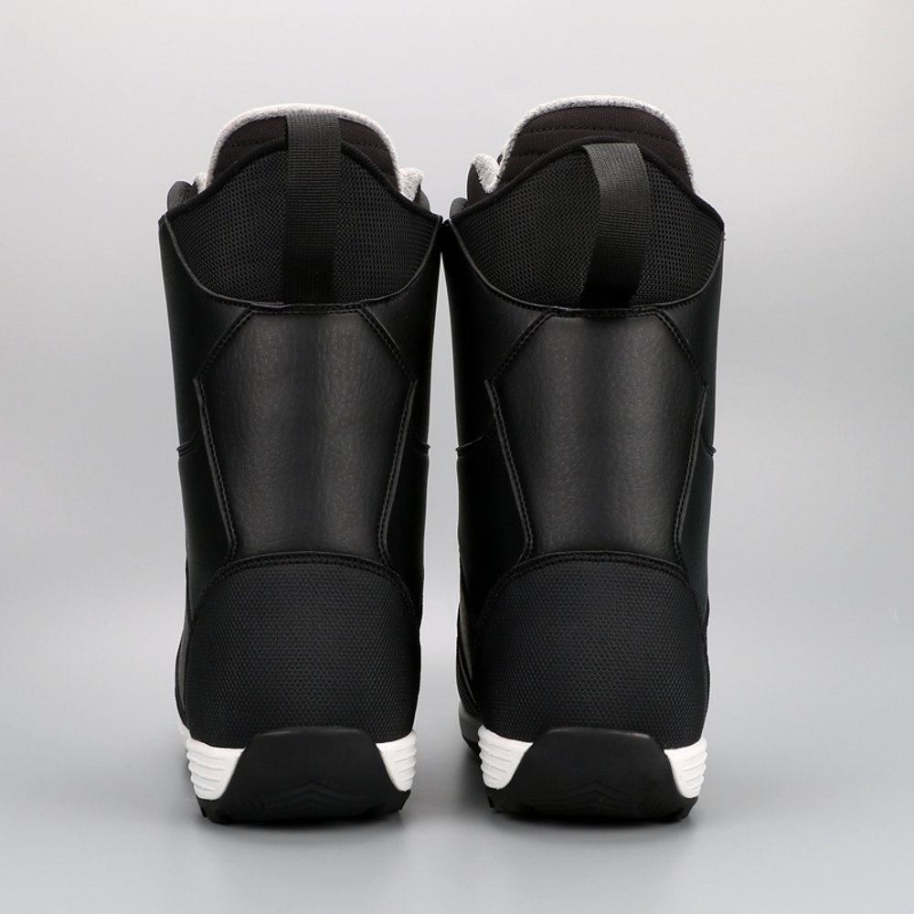 Ботинки для сноуборда Chanrich Black