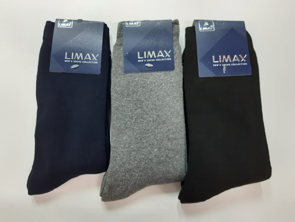 Термоноски "LIMAX" 6060L, до -15