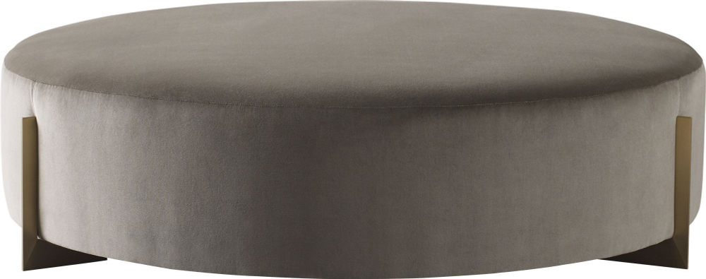 Пуф Baker Blade Ottoman