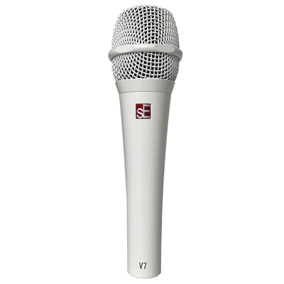 sE Electronics V7 White