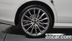 Mercedes-Benz E-Class E350 4MATIC AMG Line — 2022