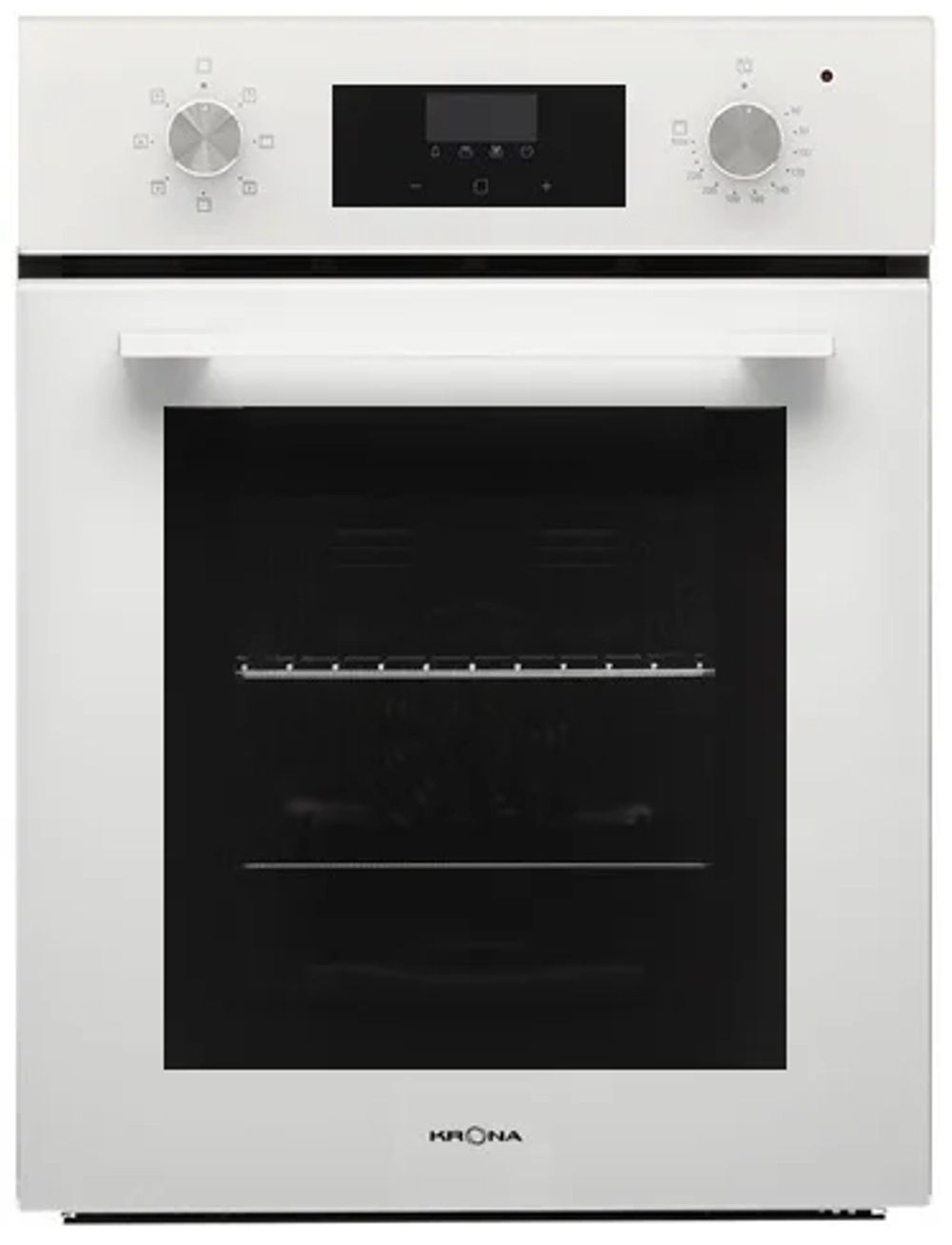 Электрический духовой шкаф Krona Ritus 45 WH G2