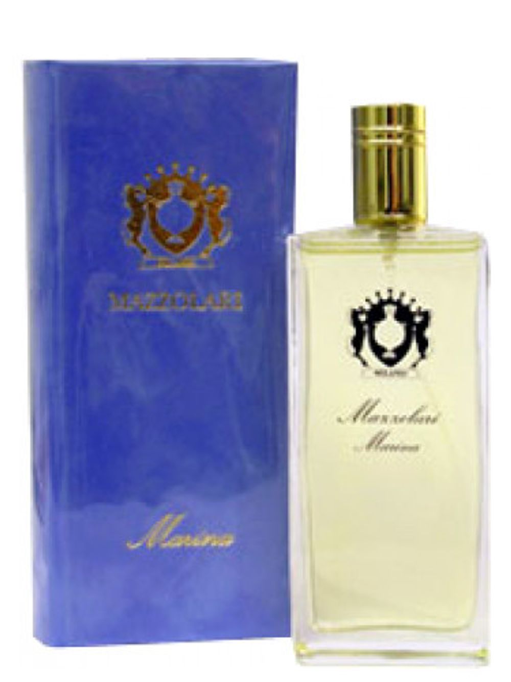 Mazzolari Marina