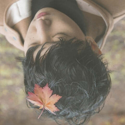 Альбом CRUCIAL STAR - FALL 2 4th Mini Album