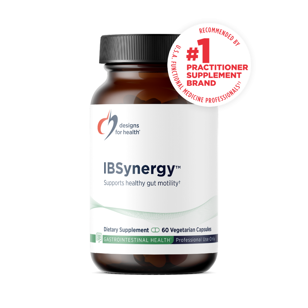 IBSynergy™
