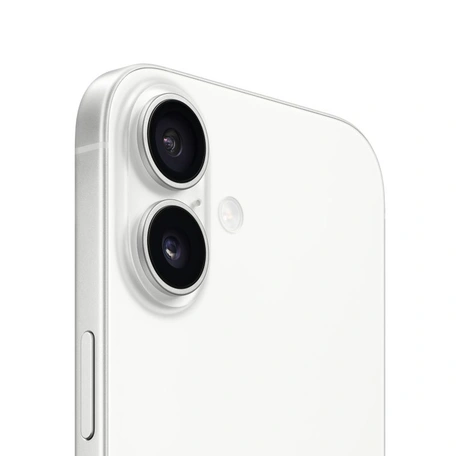 Смартфон Apple iPhone 17 256 GB White eSim Only