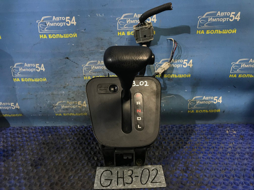 Селектор АКПП Honda HR-V 1999