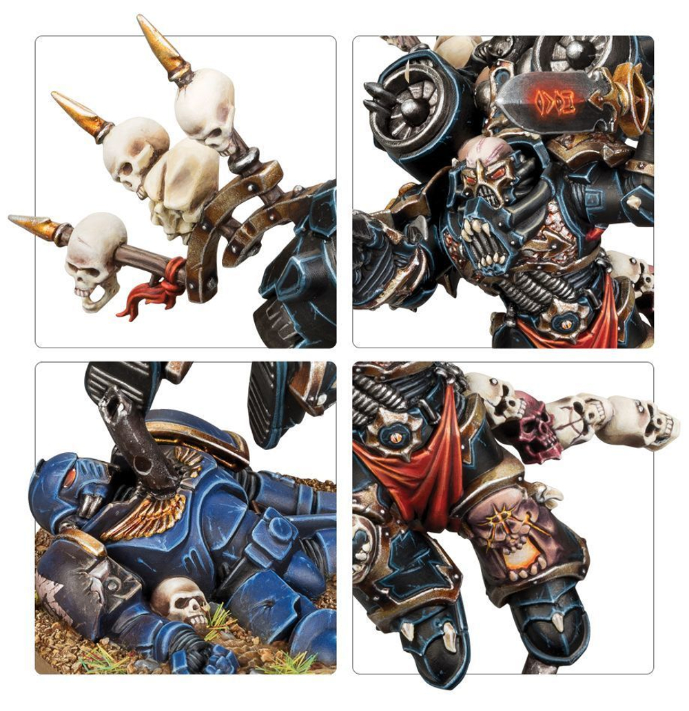 Haarken Worldclaimer