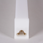 54002-9.5-001QL 4000K LED18W WT Reluce, LED