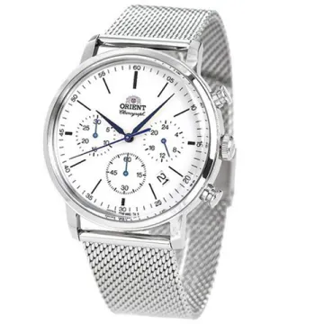Мужские часы Orient RA-KV0402S10B