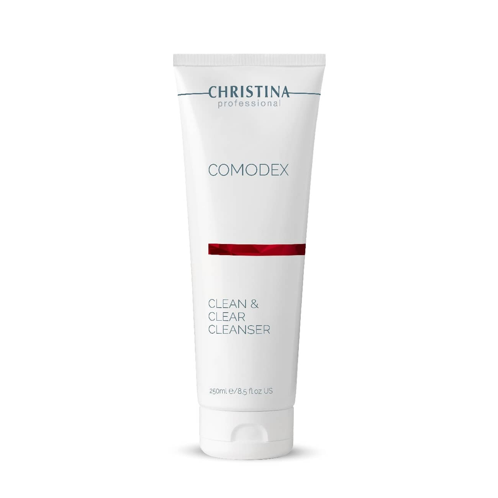 Comodex Clean & Clear Cleanser pH 4,0-5,0