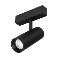 Светильник MAG-SPOT-45-R65-18W Warm3000 (BK, 36 deg, 24V) (Arlight, IP20 Металл, 5 лет) 033087