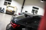 Карбоновые спойлера для AUDI A6 ALLROAD C8 2020+ Ауди обвес