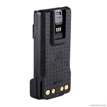 PMNN4488NOR Аккумулятор Li-Ion 3000 мАч (IP68) IMPRES для радиостанций MOTOROLA под виброклипсу PMLN7296