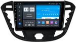 Магнитола для Ford Transit Custom 2012+ - AK518R9-MTK-LTE Android 10, SIM-слот