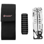 Мультитул Ganzo G305 (26 инстр.) нерж.