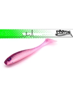 Виброхвост Footsie 4.0'',4 шт/уп.,цвет 1105,10см,7гр