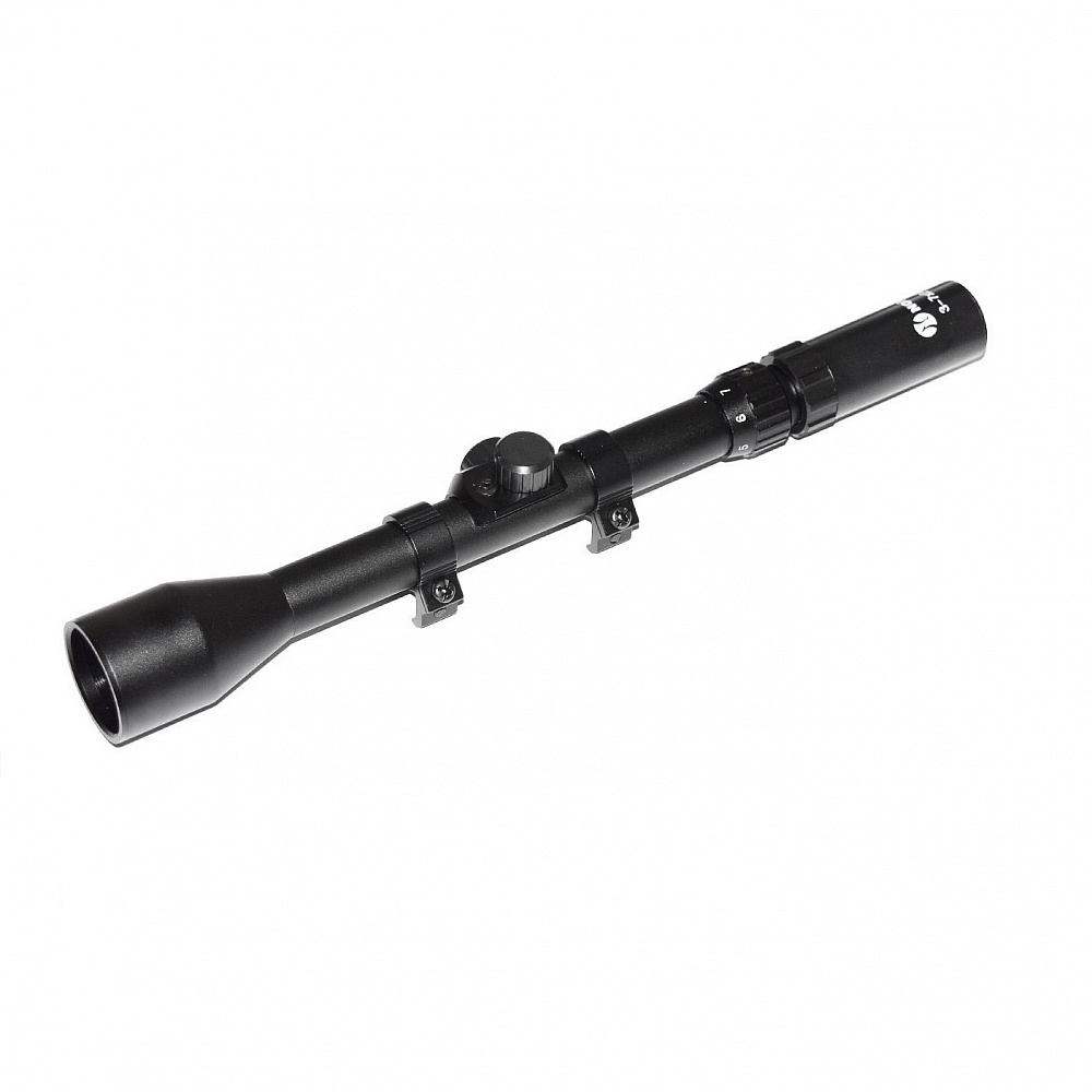 Прицел оптический GAMO 3-7х28 BH-GM378