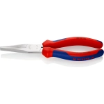 Длинногубцы хромированные 190 мм Knipex 30 15 190