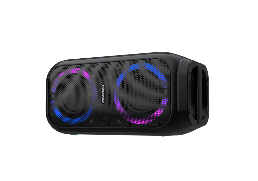 Акустическая система Hisense Party Rocket 160