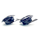 Сигнал звуковой электрический WD-1059 Bosch Waydong super horn, (компл.)