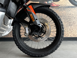 KTM 790 Adventure