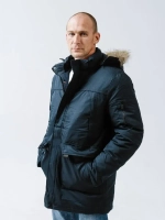 Куртка зимняя