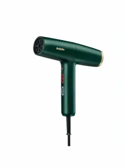 Фен BaByliss Air Power Pro D6555DE