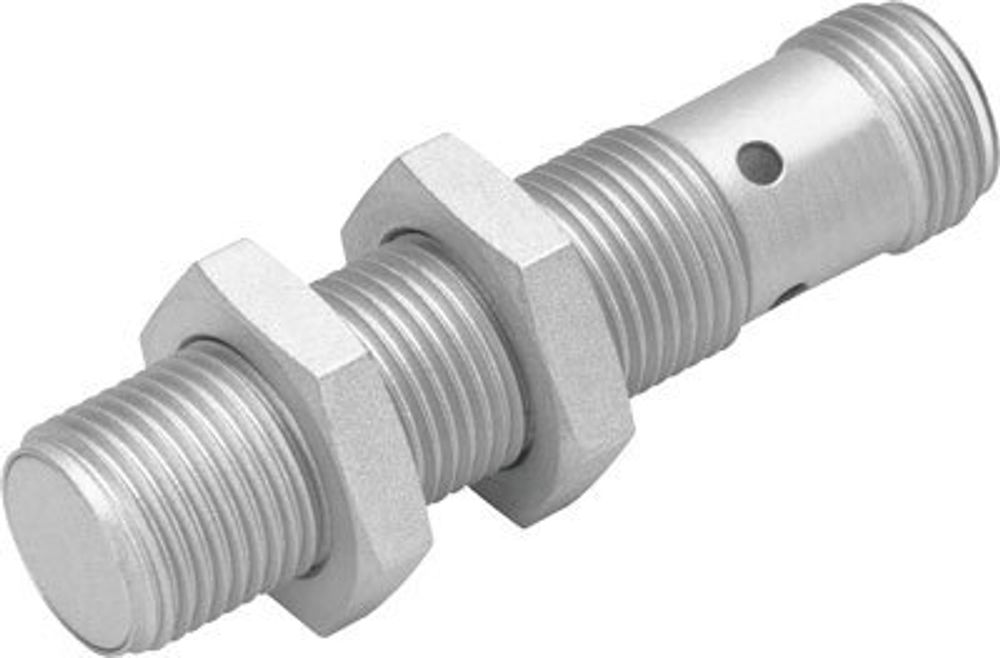 SIEF-M12B-NS-S-L-WA Датчик положения SIEF-M12B-NS-S-L-WA Датчик положения