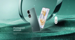 Смартфон HONOR 90 8/256 ГБ Global для РФ, Dual nano SIM, diamond silver