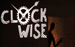 Clockwise (для ПК, цифровой код доступа)