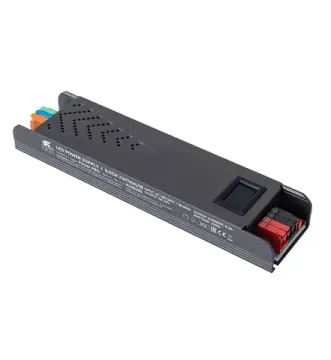 Преобразователь тока 24В 150Вт 6.3А A240205N серый Power-Pro Arte Lamp