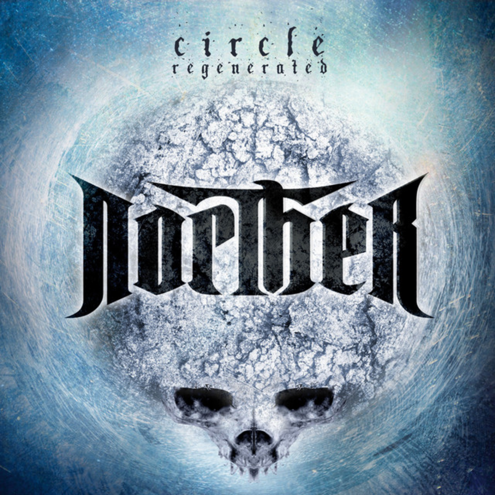 Norther / Circle Regenerated (RU)(CD)