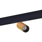 Светильник трековый SKYLINE 48 LED 1х12W