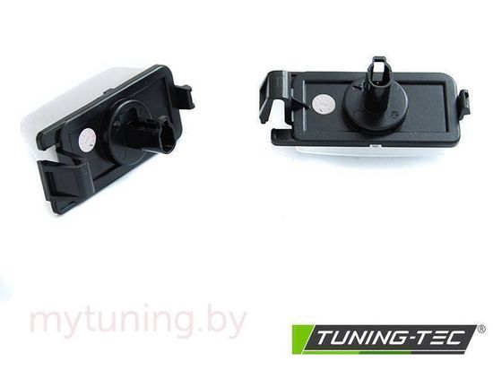 Подсветка номера Led NISSAN GT-R / 350Z / 370Z LED
