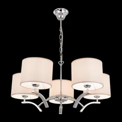 Подвесная люстра Эвора Рондо CL460151 Citilux