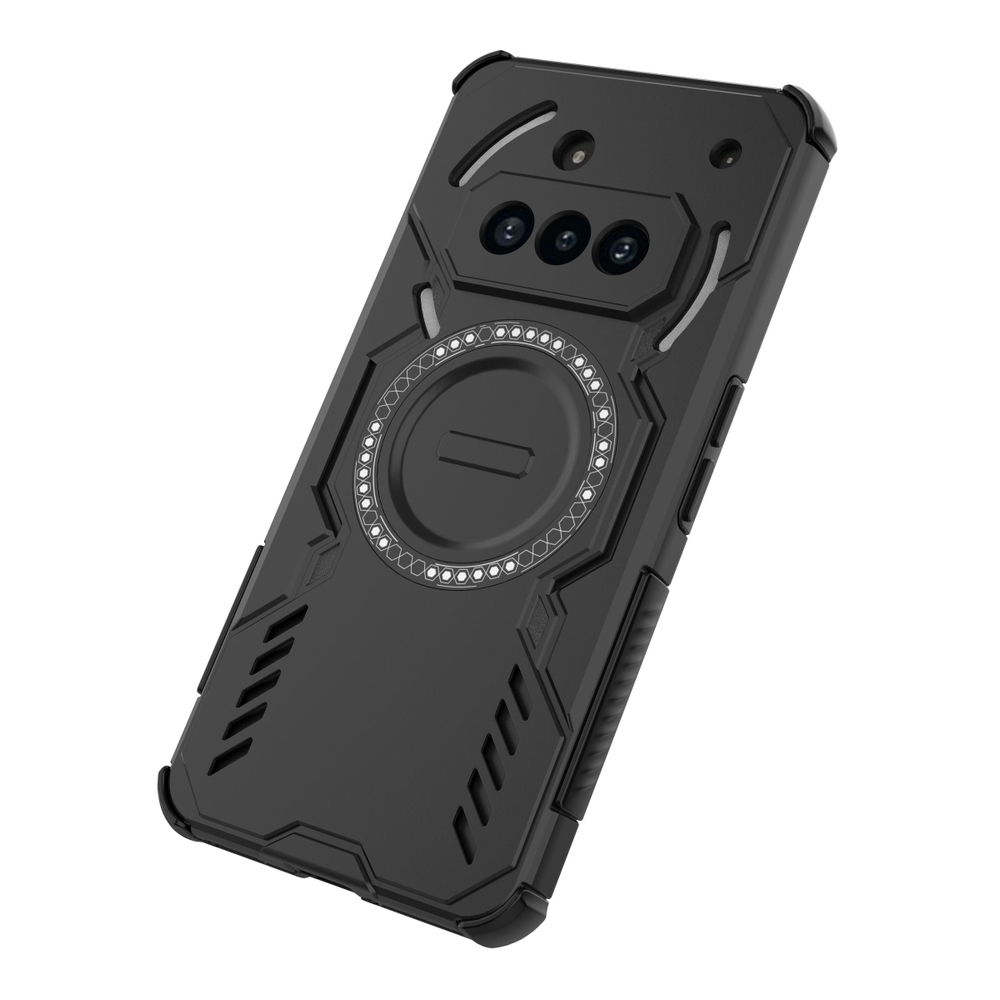 Защитный чехол Space Shell Magnetic Case для Nothing Phone 3A