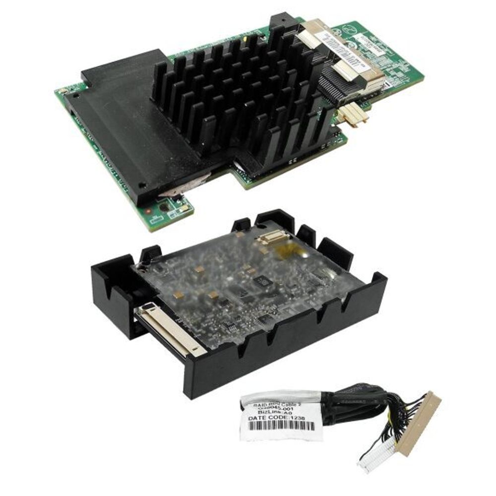 Контроллер Intel RAID PCI-E x8 6Gb SAS/SATA G35316-601