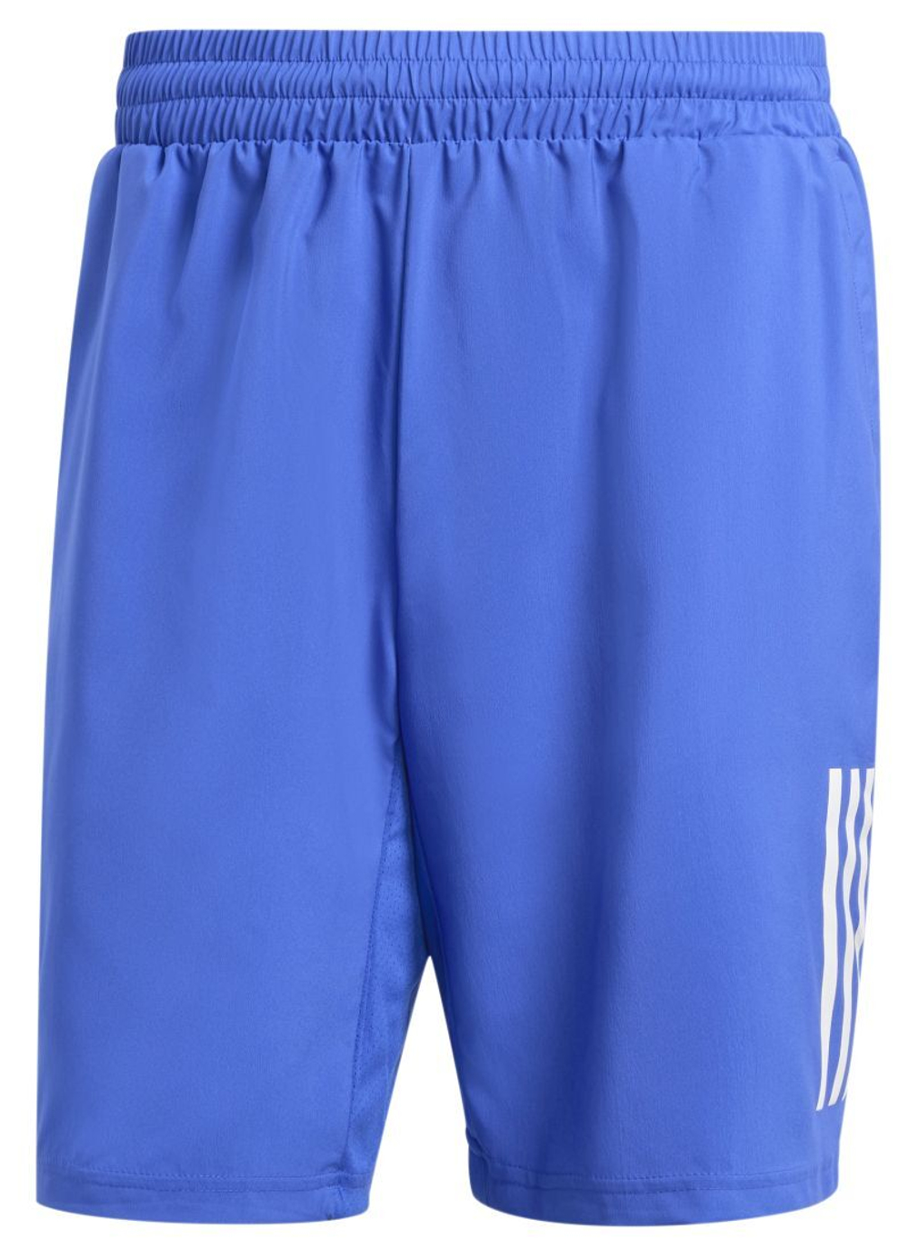 Мужские теннисные шорты Adidas Club 3-Stripes Tennis7" - небесный