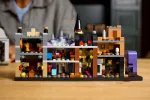 Конструктор LEGO Harry Potter 76444 Косой переулок Волшебные магазины