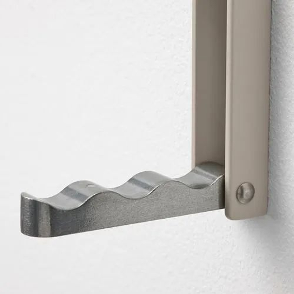 Крючок IKEA KLYKET складывающийся (3 шт) (из Финляндии)