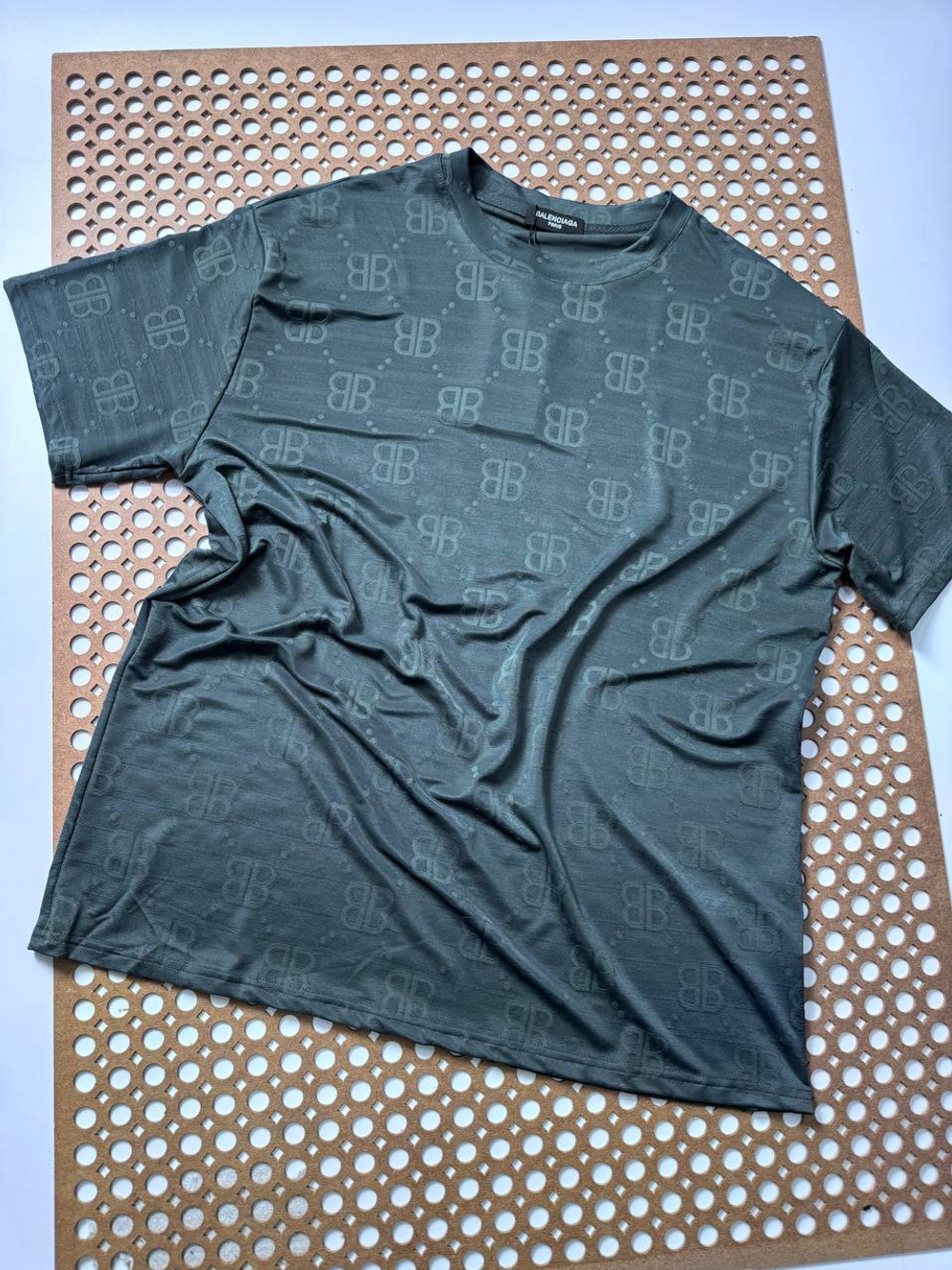 Футболка Balenciaga