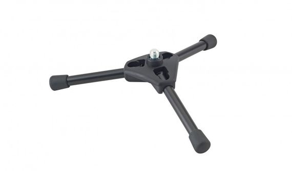 K&amp;M 23110-316-55 настольная микрофонная стойка