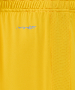 Шорты игровые Jogel DIVISION PerFormDRY Union Shorts-K, желтый 61