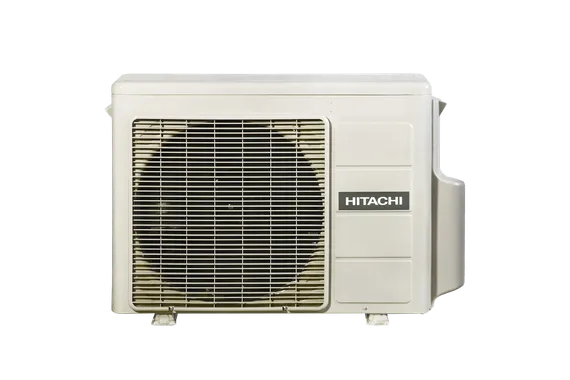 Наружный блок мульти-сплит систем серии MULTIZONE COMFORT (R32) RAM-53NE3F