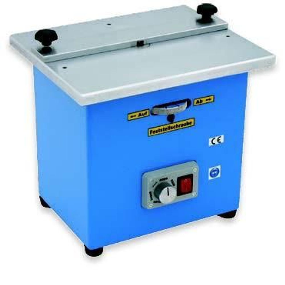 Кромкорез Machinery KKE 1